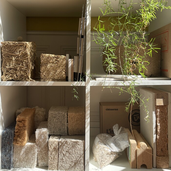 Architecte Brioude