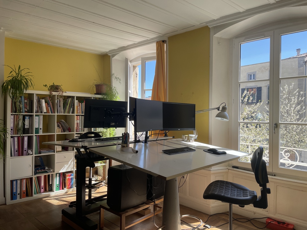 Architecte bioclimatique 43