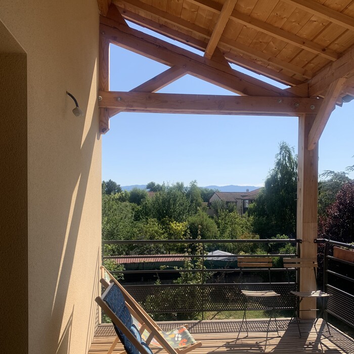 Construction architecte Brioude
