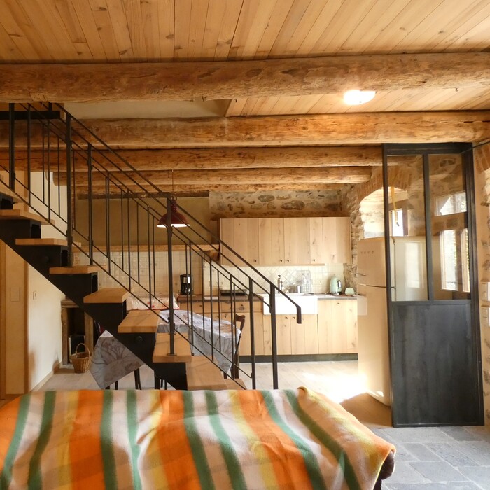 Construction architecte Brioude