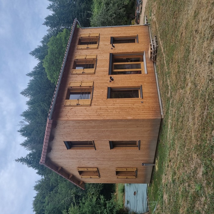 Construction architecte Brioude