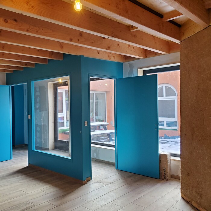 Construction architecte Brioude